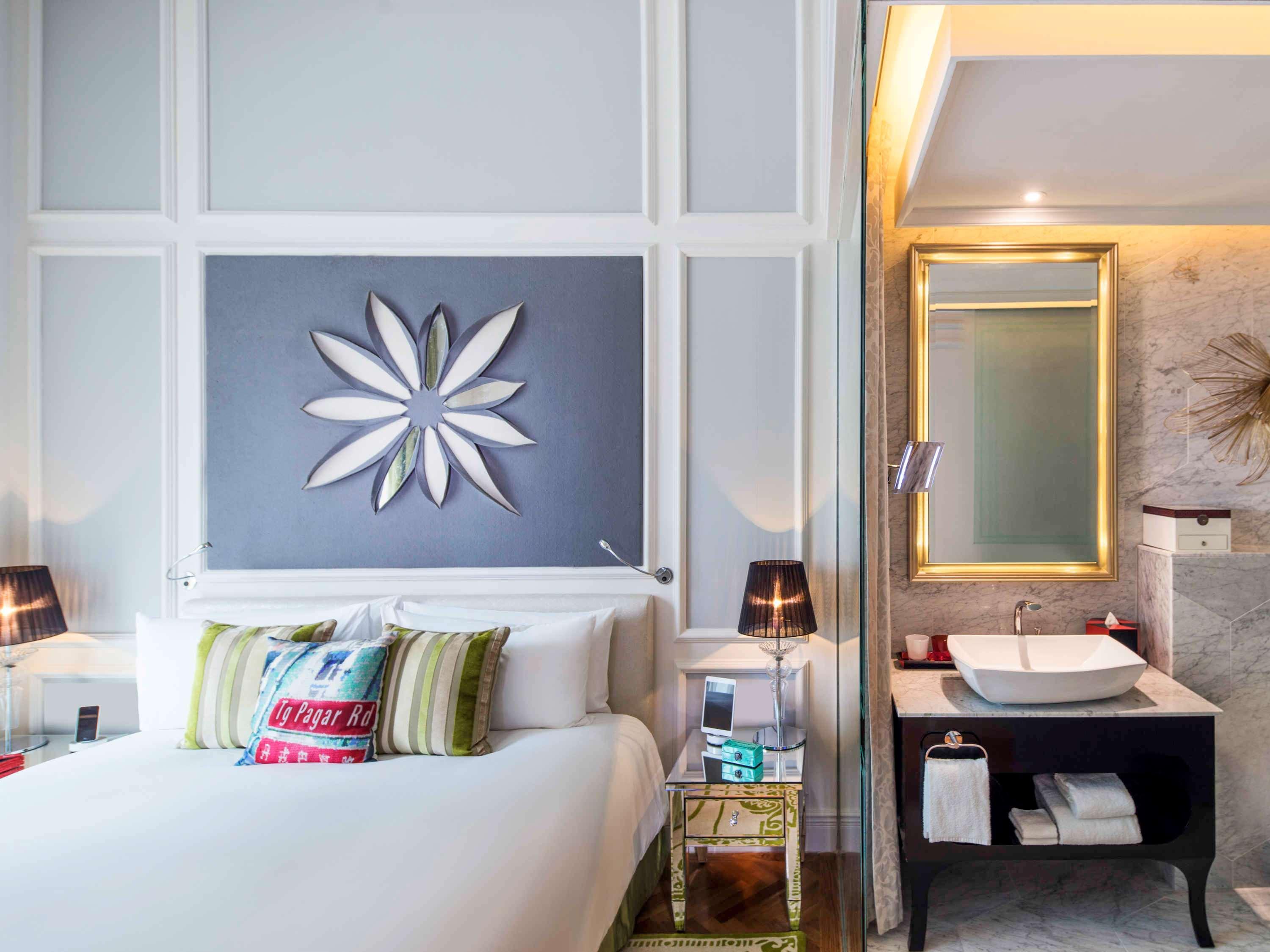 So Sofitel Singapur