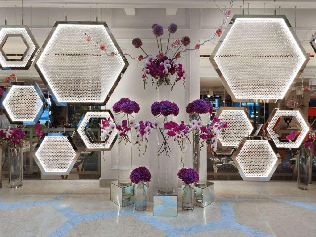 So Sofitel 5* Singapur
