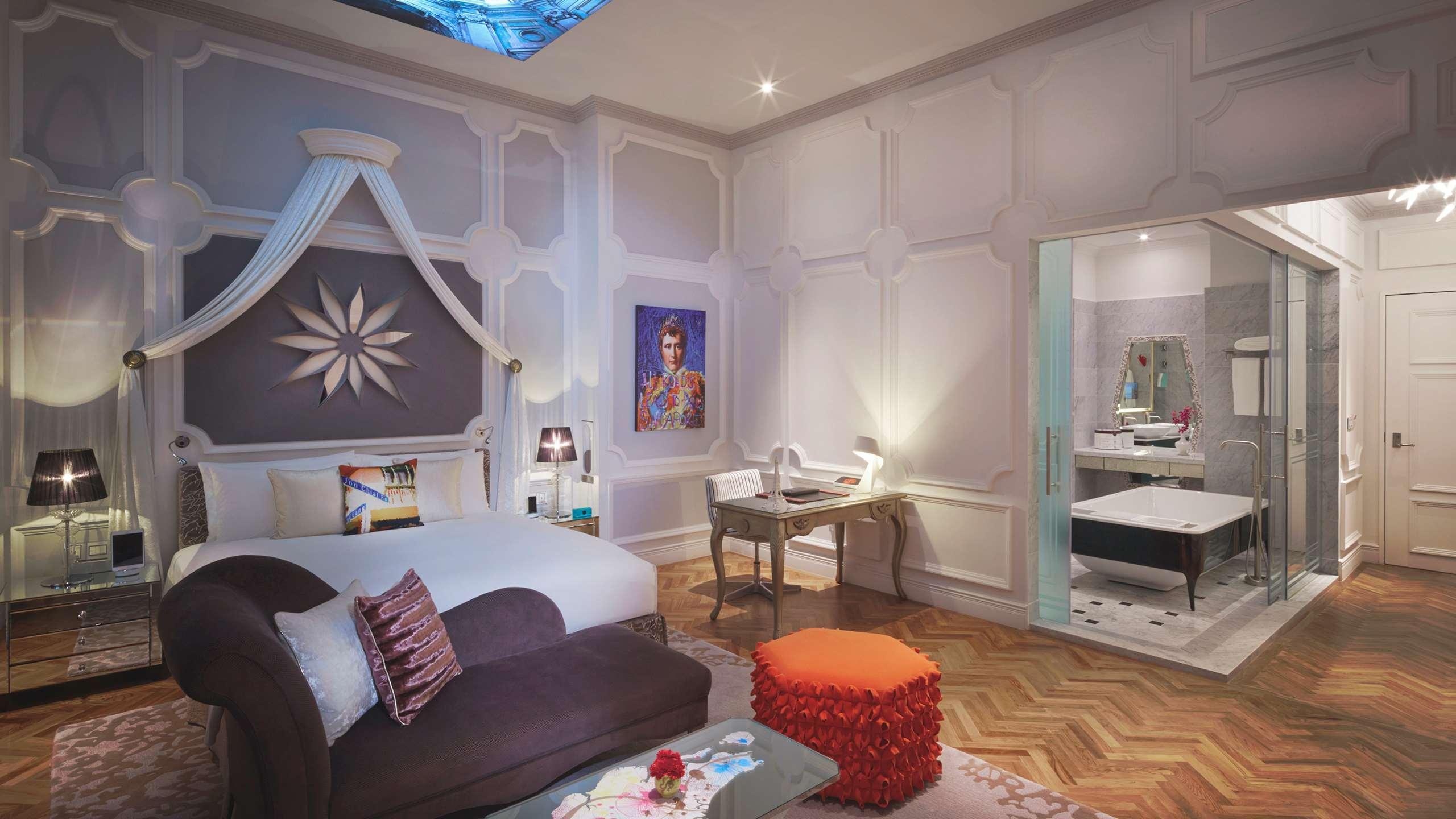 Hotel So Sofitel Singapur