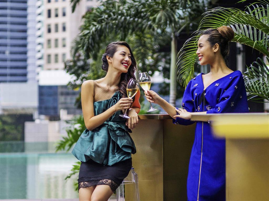 So Sofitel 5* Singapur