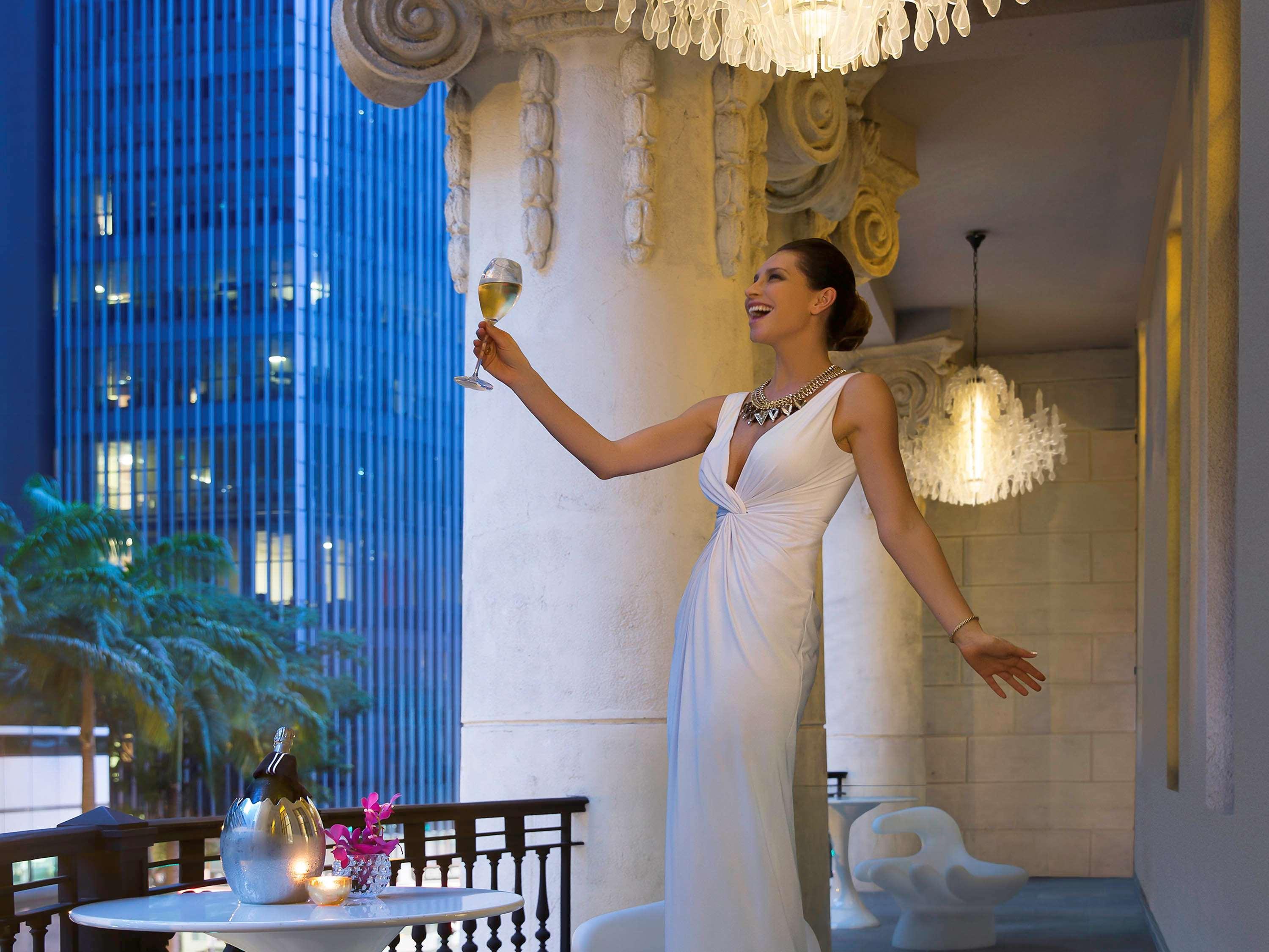 So Sofitel Singapur