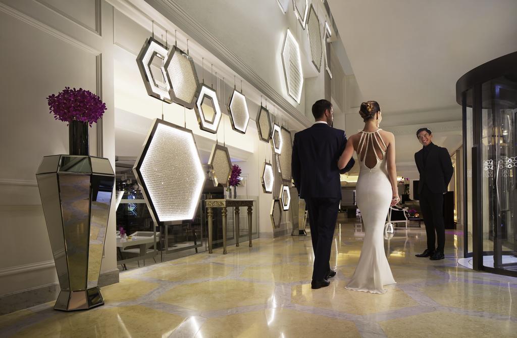 So Sofitel 5* Singapur