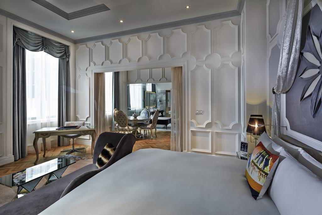 So Sofitel 5* Singapur