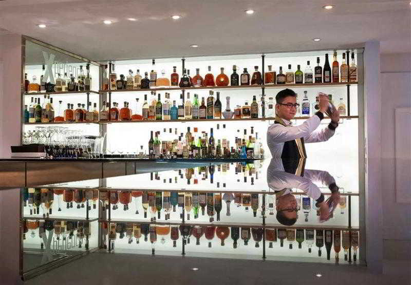 So Sofitel Hotel Singapur