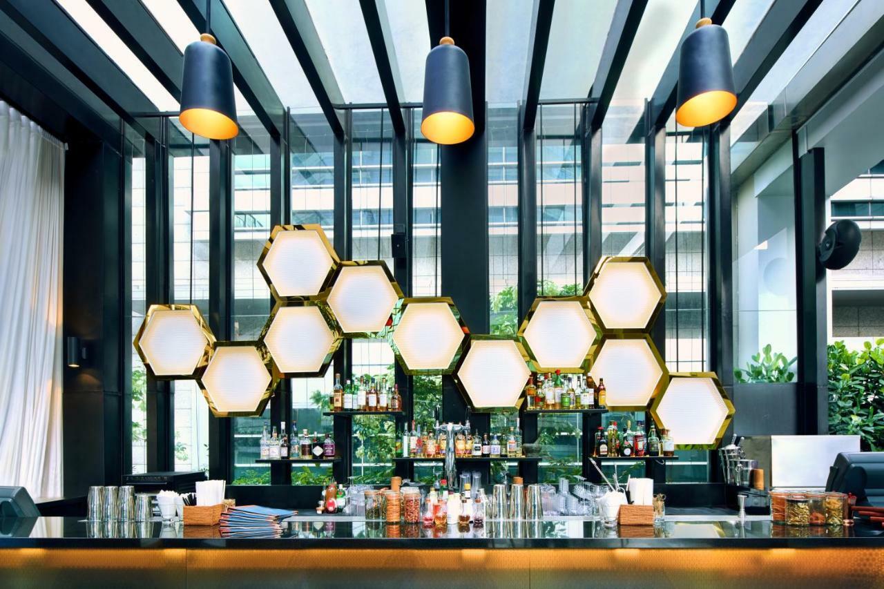 So Sofitel Hotel Singapur